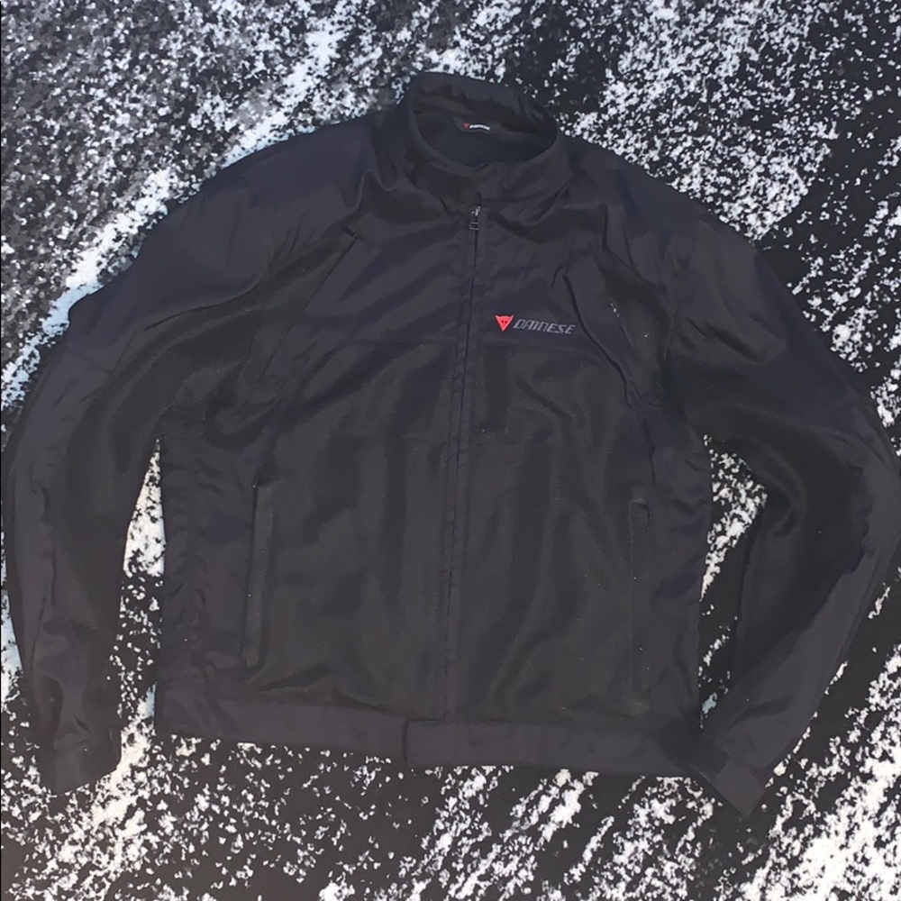 Dainese Air Flux D1 Jacket